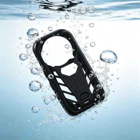 Silicone Protective Lens Cover Cap for Insta360 X6 360 Camera, Shock‑Resistant Dustproof Anti‑Scratch Soft Lens Protector Accessory in Kuwait