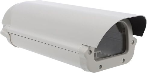 Outdoor Security Camera Protective Dome Cover 10 Inch Aluminum Alloy in Kuwait