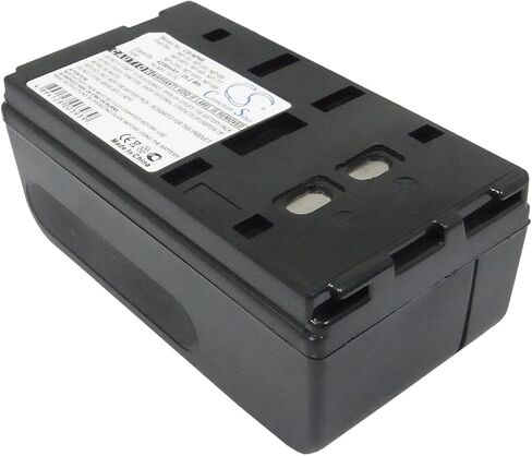 VINTRONS Replacement Battery for Sony CCD-TR9, CCD-TR900 in Kuwait