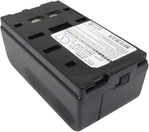 VINTRONS Replacement Battery for Sony CCD-TR9, CCD-TR900 in Kuwait