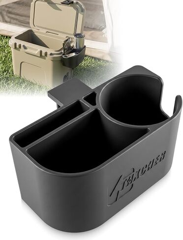 Cup Holder & Gear Tray Fits for YETI Roadie 15 & 24 Cooler in Kuwait