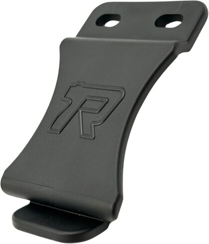 1.5" Holster Belt Clip for IWB Holsters - Rounded by Concealment Express in Kuwait