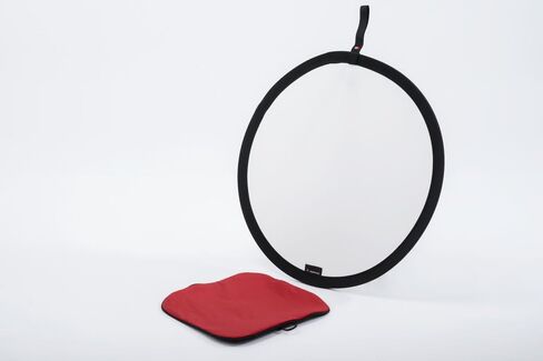 Manfrotto MLRR60SW Circular Panel Reflector 60 (Multi Color) in Kuwait