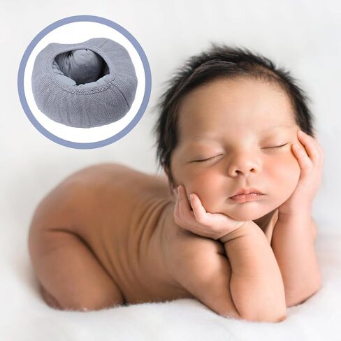 Miniature Photo Sofa Prop for Baby Newborn Xmas Photography in Kuwait