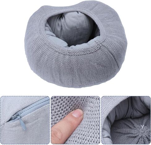 Miniature Photo Sofa Prop for Baby Newborn Xmas Photography in Kuwait