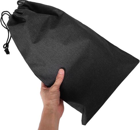 Hemoton Large Capacity Tripod Carrying Case with Convenient Drawstring Design and Oxford Cloth Material for Outdoor Adventures and Travel Storage in Kuwait