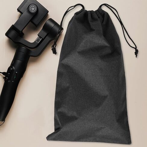 Hemoton Large Capacity Tripod Carrying Case with Convenient Drawstring Design and Oxford Cloth Material for Outdoor Adventures and Travel Storage in Kuwait