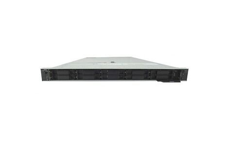 Dell PowerEdge R640 10 NVMe Bay SFF 1U Server, 2X Intel Xeon Gold 6230 2.1GHz 20C CPU, 512GB (16 x 32GB) DDR4 RDIMM, H740p, 4X Tray, X520/i350, Rail Kit Included, 8x5xNBD 3YR Warranty (Renewed) in Kuwait