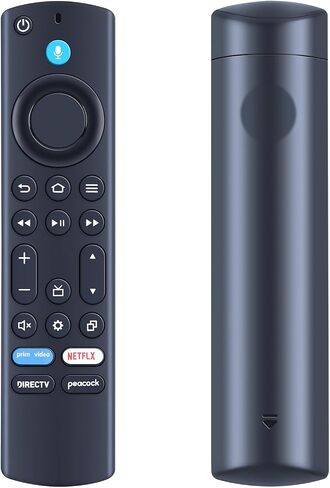 PUW-2K19-YKF478 Voice Remote Replacement for Hisense U6 Series Smart TV in Kuwait