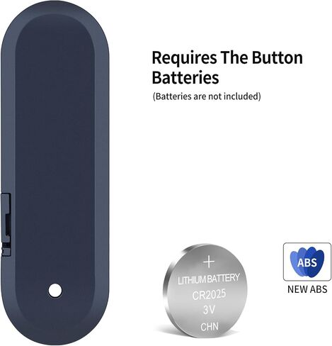 Replacement Remote for AIRHOT/THERUN/Kiddoza/YGZ/TODO Walking Pad Treadmill in Kuwait