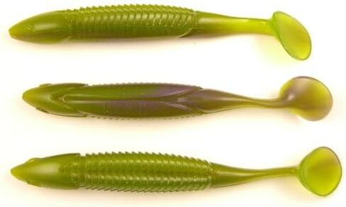 Reaction Inn Skinny Dipper Spanish Fly Fishing Bait in Kuwait