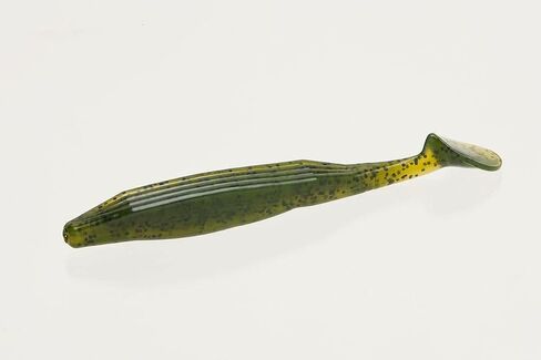 Zoom Jr Swimming Super Fluke Bag, Sexy Shad in Kuwait