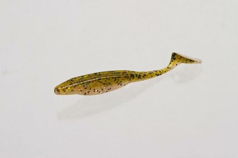Zoom Jr Swimming Super Fluke Bag, Sexy Shad in Kuwait