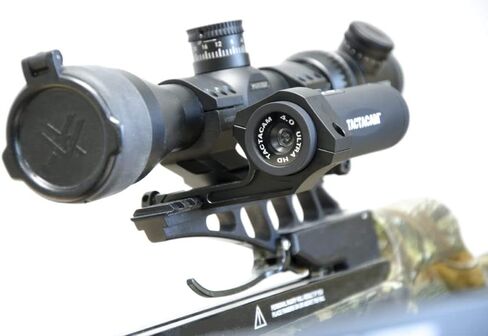 TACTACAM 5.0 Hunting Action Camera Underscope Mount in Kuwait