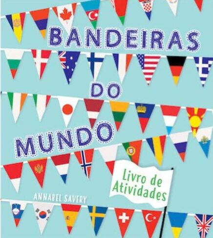 Bandeiras do Mundo in Kuwait