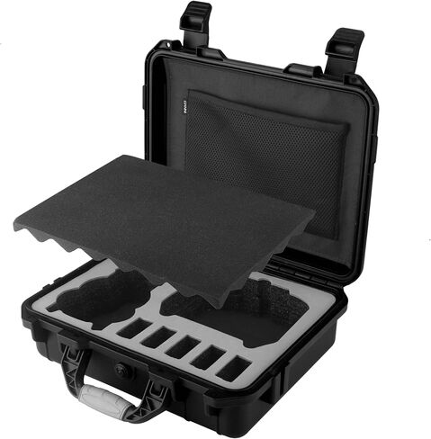 INNVO Mini 5 Pro Case IP67 Waterproof Case for DJI Mini 5 Pro/Lito X1 in Kuwait
