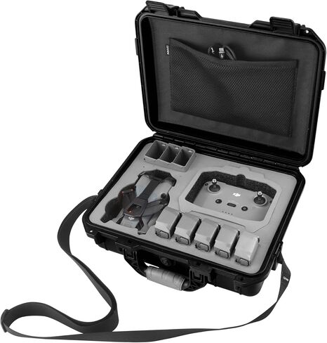 INNVO Mini 5 Pro Case IP67 Waterproof Case for DJI Mini 5 Pro/Lito X1 in Kuwait