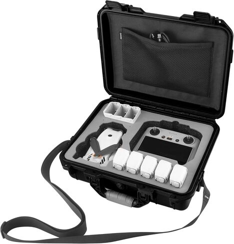 INNVO Mini 5 Pro Case IP67 Waterproof Case for DJI Mini 5 Pro/Lito X1 in Kuwait