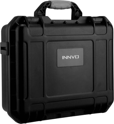 INNVO Mini 5 Pro Case IP67 Waterproof Case for DJI Mini 5 Pro/Lito X1 in Kuwait