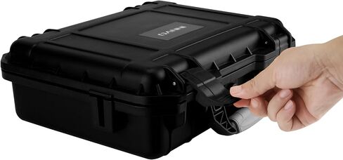 INNVO Mini 5 Pro Case IP67 Waterproof Case for DJI Mini 5 Pro/Lito X1 in Kuwait