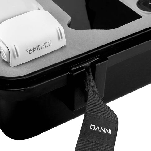 INNVO Mini 5 Pro Case IP67 Waterproof Case for DJI Mini 5 Pro/Lito X1 in Kuwait
