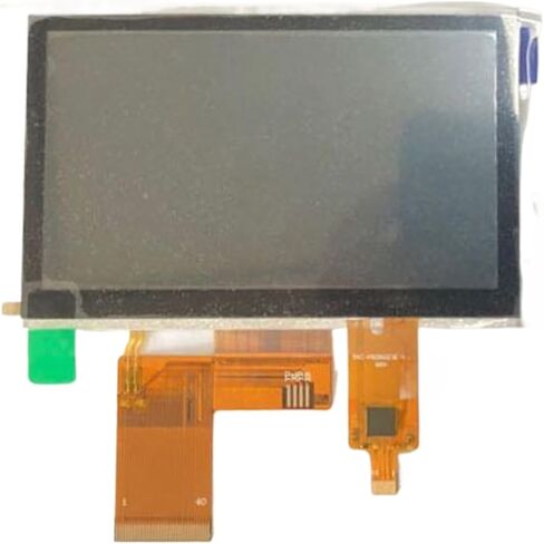 4.3 inch IPS 800 * 480(4.3 Inch LCD 480x272) in Kuwait