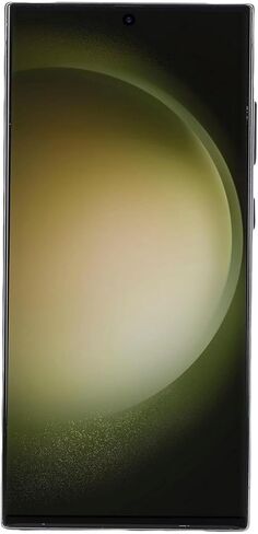 Fabater S23 Ultra 5G LCD Display Touch Screen Digitizer Assembly - Complete Repair Tool Kit - High Performance - for Phone Touch Screen Assembly (Silver) in Kuwait