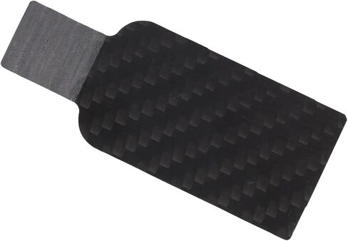 Jiawu Carbon Fiber Prying Bar Set for Electronics Repair, Sturdy Disassembly Tools for Mobile Phones and Tablets, 4-Piece Kit, Ultra Slim Design in Kuwait