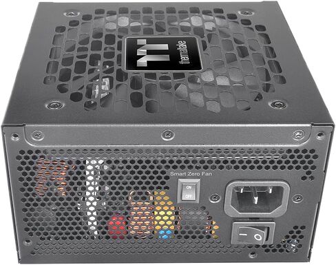 Thermaltake Toughpower GT 1000W | ATX 3.1 | PCIe 5.1 | 80+ Gold | Modular | UK Specifications in Kuwait
