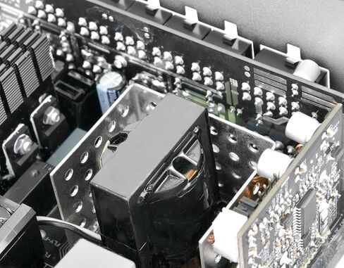 Thermaltake Toughpower GT 1000W | ATX 3.1 | PCIe 5.1 | 80+ Gold | Modular | UK Specifications in Kuwait