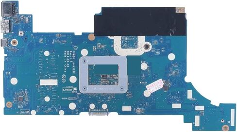H323P 15-DW Laptop Motherboard M13687-601 L52005-001 L68076-601 L51985 I3 I5 I7 8th 10th Notebook Mainboard(I3-8th Gen) in Kuwait