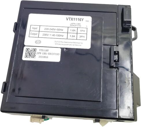 for Refrigerator Computer Board VTB1111YJXR-13B1 Driver Board VTX1116Y JXPR-13B1 Control Board ，Boards in Kuwait