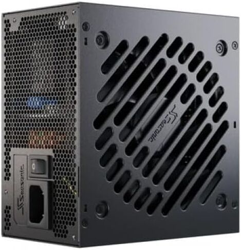 Seasonic PS SRP-CGX751-A5A32SF CORE V2 GX-750 750W 80+Gold Full-Modular in Kuwait