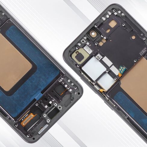 for Samsung Galaxy S24 5G Screen Replacement with Frame,Incell,US Version in Kuwait