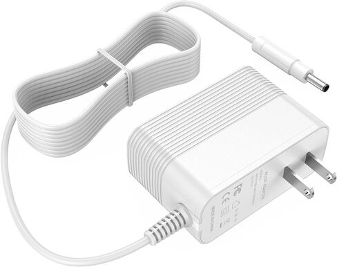 Charger for Google Nest Hub MAX 10" Smart Home Display Power Cord 24V in Kuwait