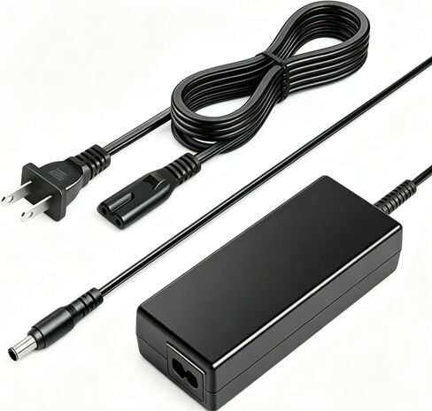 26V-27V Charger for DUMOS AS-XCQ23SB-BKBU-HJ Vacuum Cleaner 22.2V Battery | DC26V Replacement Power Supply for Powerful Suction Anti-Tangle Motorized Floor Brush 26.0V 26.5V Adapter in Kuwait