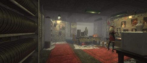 Dollhouse - PlayStation 4 (PS4) in Kuwait