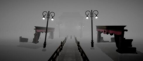 Dollhouse - PlayStation 4 (PS4) in Kuwait