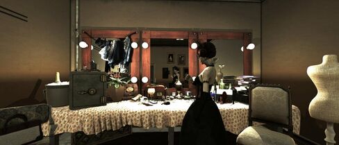 Dollhouse - PlayStation 4 (PS4) in Kuwait