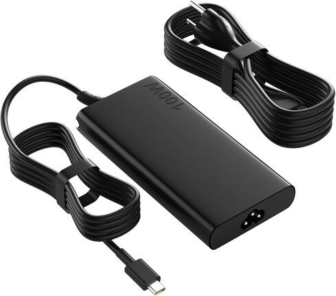 100W Charger Compatible with Lenovo Yoga Thinkpad Carbon in Kuwait