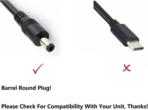 12V 4A Adapter for Square Register POS System SPS1-01 SPS4-01 SPS4-01-A in Kuwait