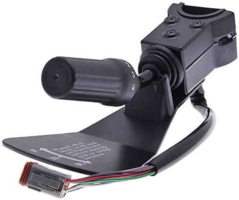Solarhome Joystick Controller Gear Selector ZF0501216064 0501216064 0501.216.064 in Kuwait
