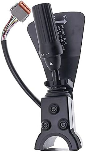 Solarhome Joystick Controller Gear Selector ZF0501216064 0501216064 0501.216.064 in Kuwait