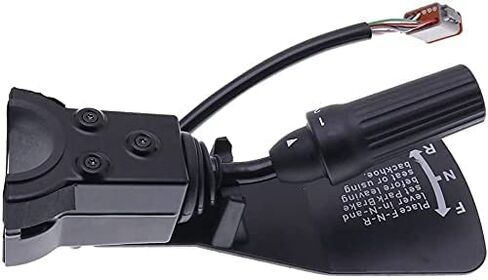Solarhome Joystick Controller Gear Selector ZF0501216064 0501216064 0501.216.064 in Kuwait