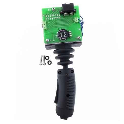 Solarhome Joystick Controller 2901015000 Compatible with Haulotte Compact 2247E 2277E COMPACT12-3347E SkyJack Scissor Lift in Kuwait