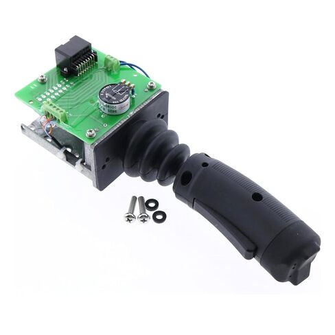 Solarhome Joystick Controller 2901015000 Compatible with Haulotte Compact 2247E 2277E COMPACT12-3347E SkyJack Scissor Lift in Kuwait