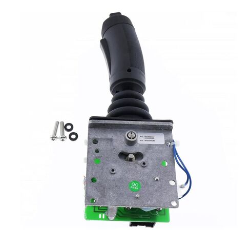 Solarhome Joystick Controller 2901015000 Compatible with Haulotte Compact 2247E 2277E COMPACT12-3347E SkyJack Scissor Lift in Kuwait