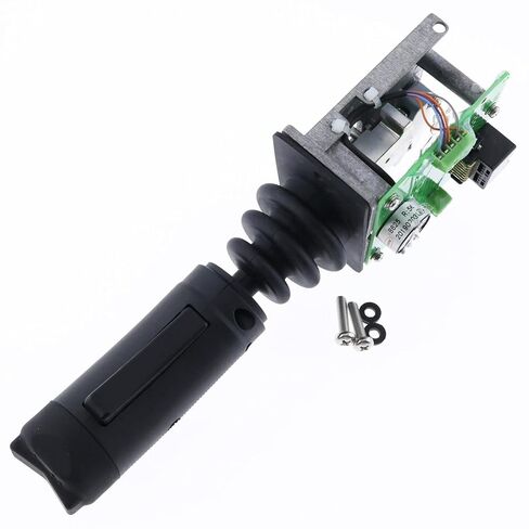 Solarhome Joystick Controller 2901015000 Compatible with Haulotte Compact 2247E 2277E COMPACT12-3347E SkyJack Scissor Lift in Kuwait