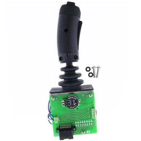 Solarhome Joystick Controller 2901015000 Compatible with Haulotte Compact 2247E 2277E COMPACT12-3347E SkyJack Scissor Lift in Kuwait