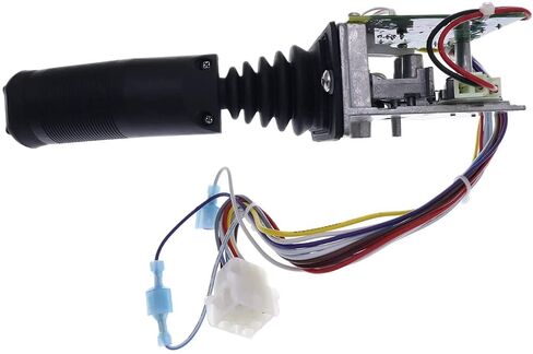 Solarhome Joystick Controller 159109 Compatible with Skyjack SJ6826 RT SJ6832 RT SJ8831 RT SJ8841 RT SJ9250 RT in Kuwait